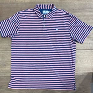 Southern Tide Skipjack Polo